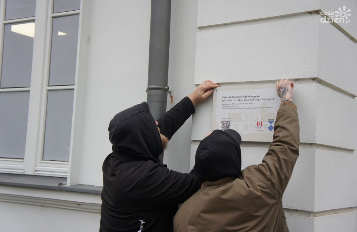 Mława odkrywa tajemnice zabytków
