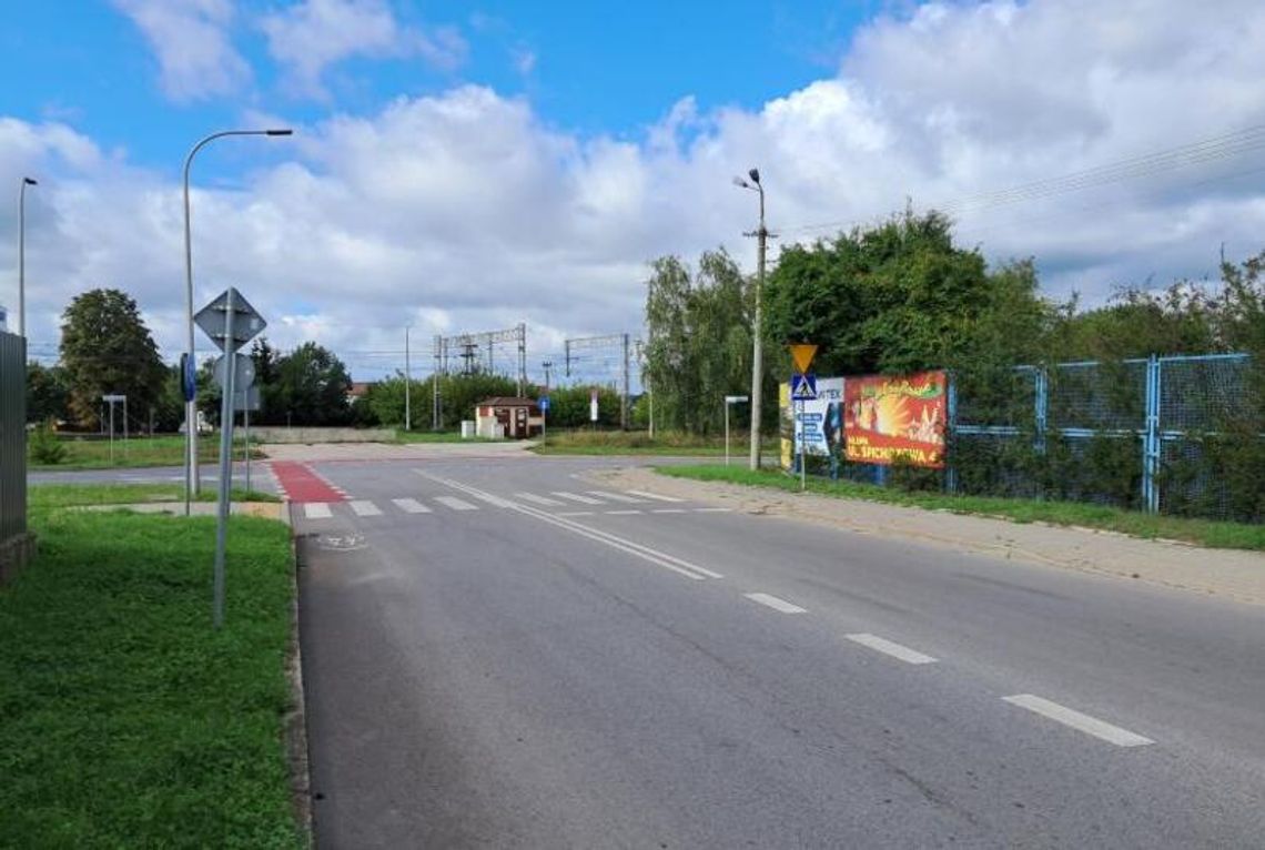 Mława pokonuje tory. Duży krok w stronę nowego wiaduktu