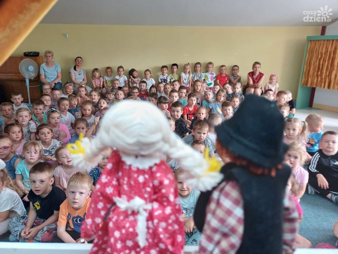 Mława. Prozdrowotne inicjatywy ze wsparciem miasta