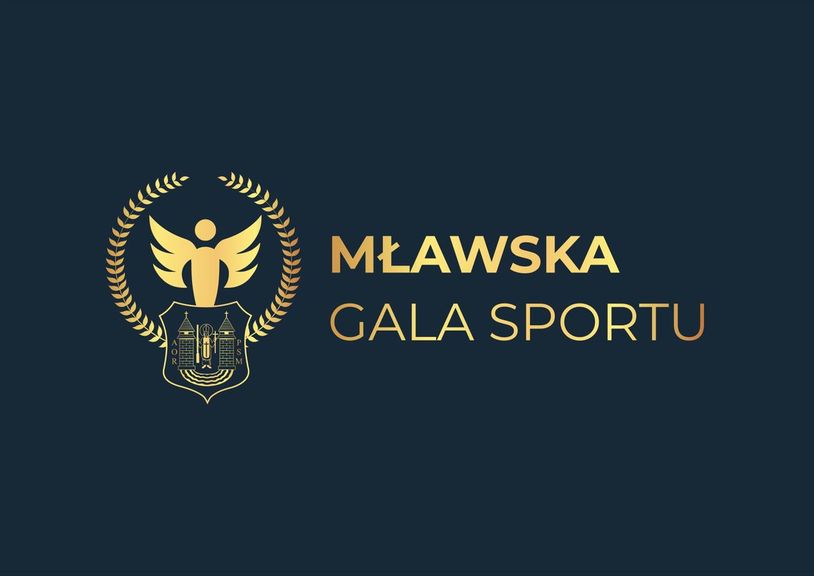 Mława. Rusza konkurs na Sportowca, Trenera, Drużynę 2025 Roku