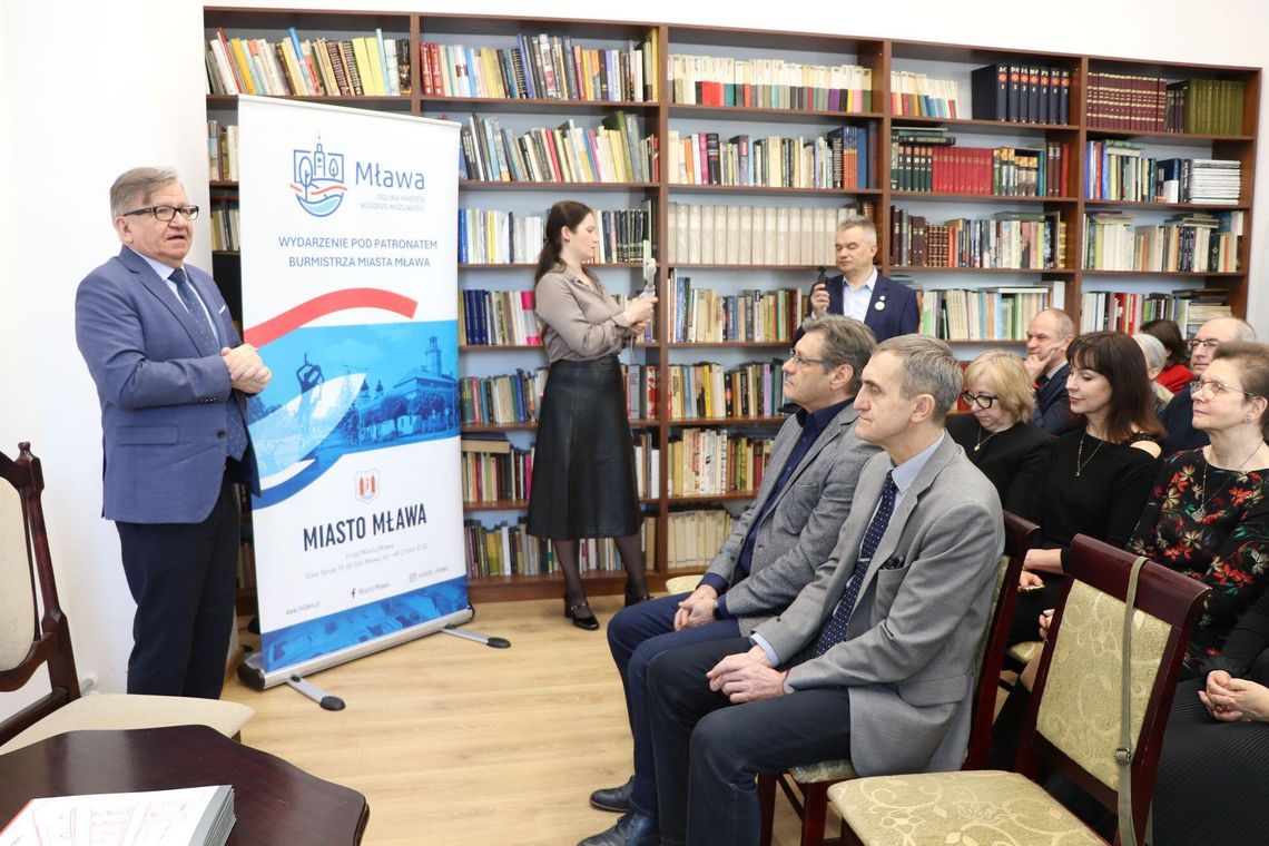 Mława. Święto dziedzictwa w murach muzeum