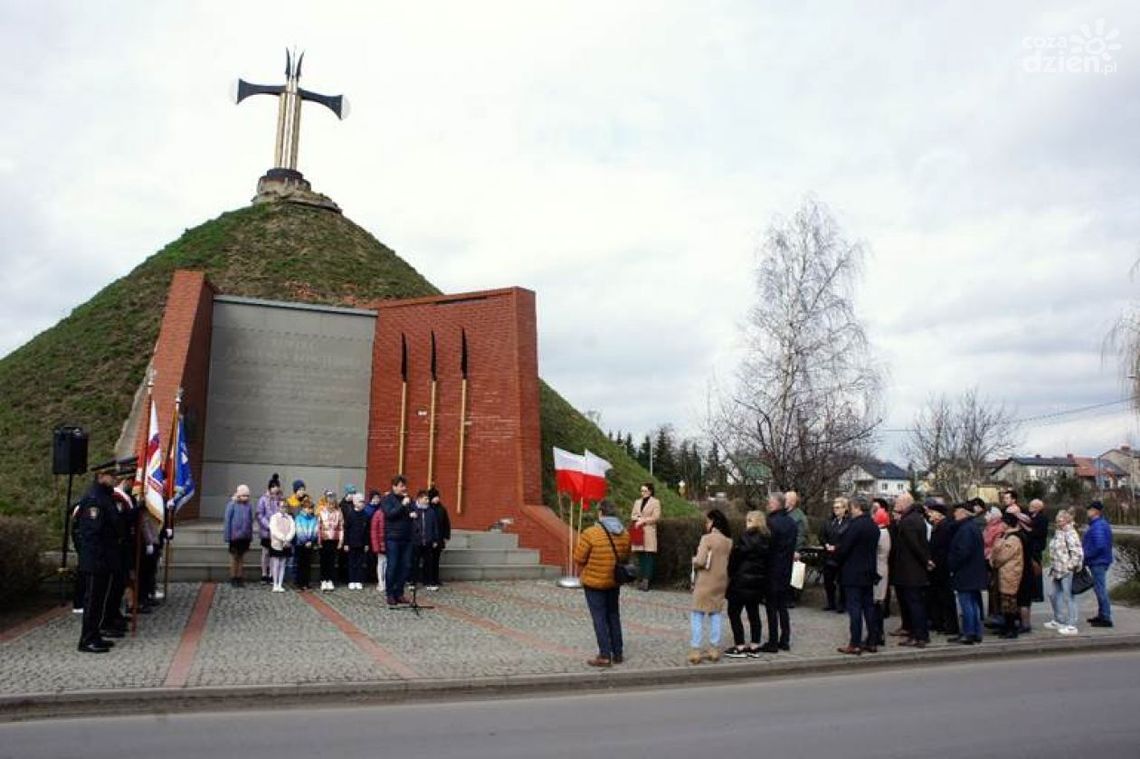 Mława uczci 230. rocznicę powstania kościuszkowskiego Mława uczci 230. rocznicę powstania kościuszkowskiego