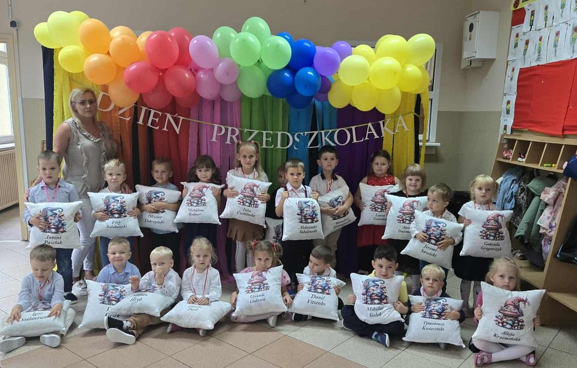 Mława. W poniedziałek rusza rekrutacja do przedszkoli