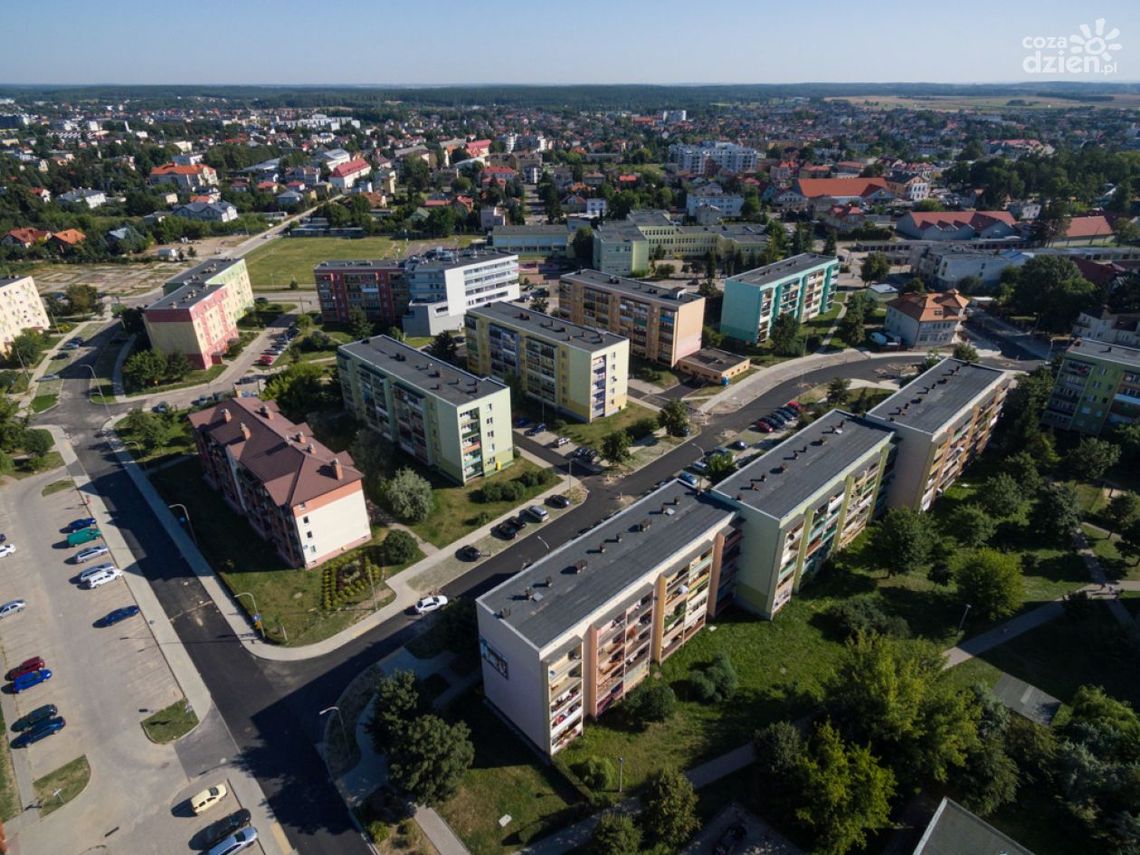 Mława zaoszczędziła 37 mln złotych. Na co je wyda?

