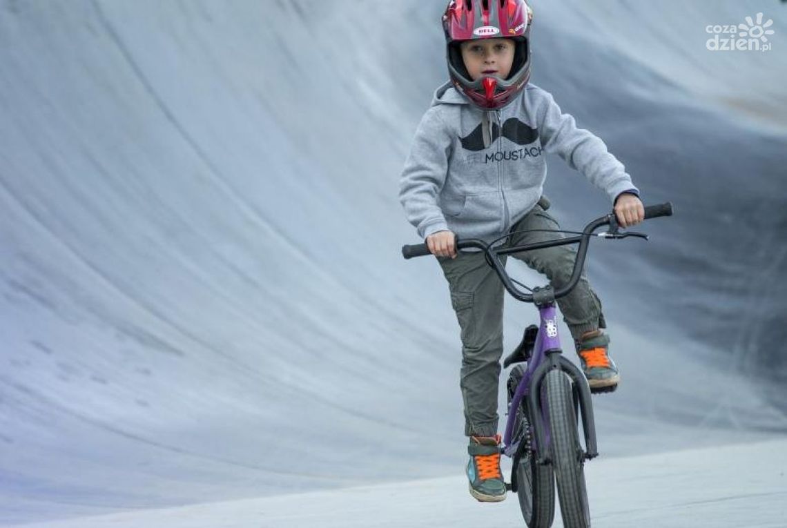 Mława zbuduje pumptrack i skatepark