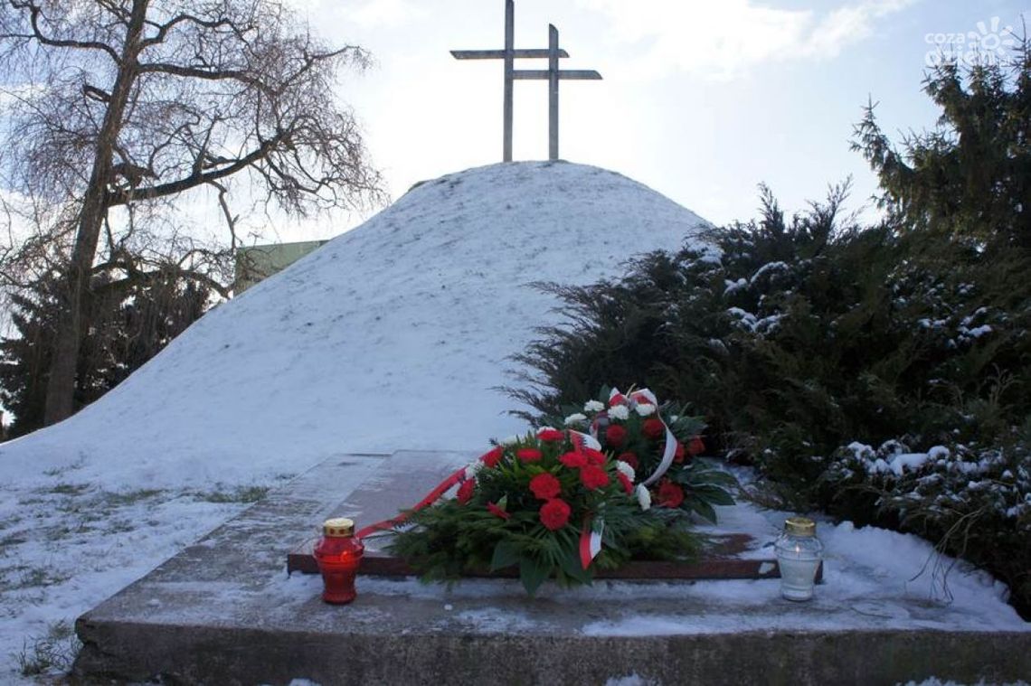 Mławianie uczczą pamięć bohaterów Powstania Styczniowego