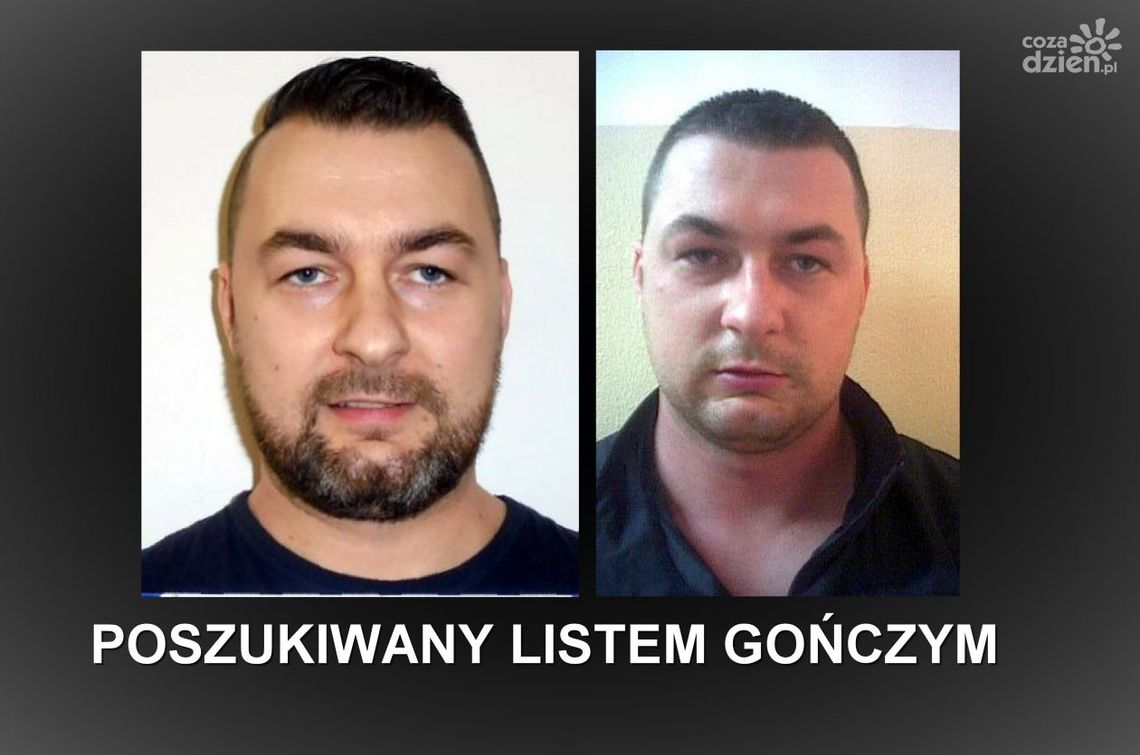 Mławianin poszukiwany listem gończym Mławianin poszukiwany listem gończym