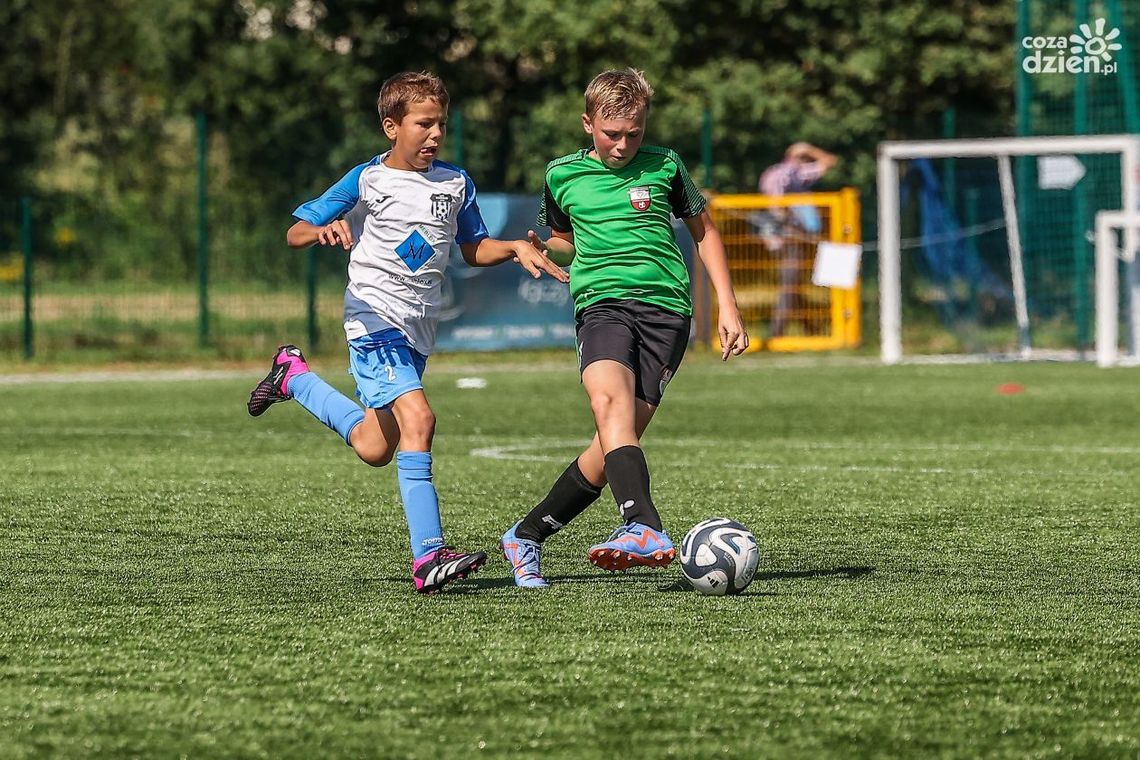 Mławianka Mazovia Cup: Sport i Integracja Mławianka Mazovia Cup: Sport i Integracja