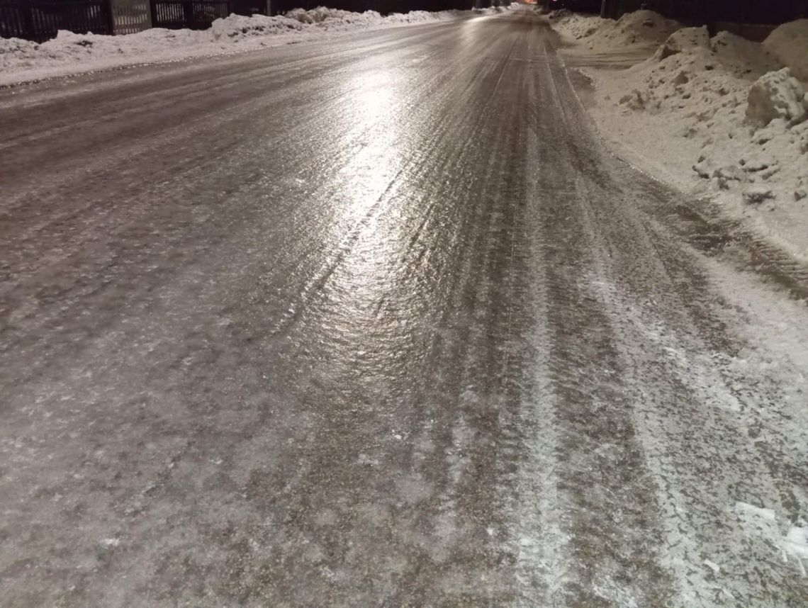 Młodzi mieszkańcy gminy Naruszewo uratowali 78-latka