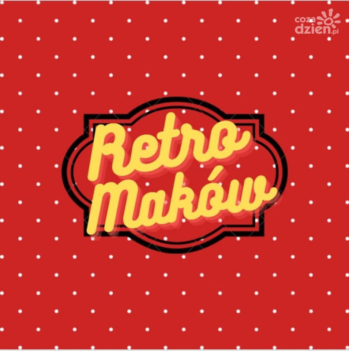 Młodzi w stylu retro