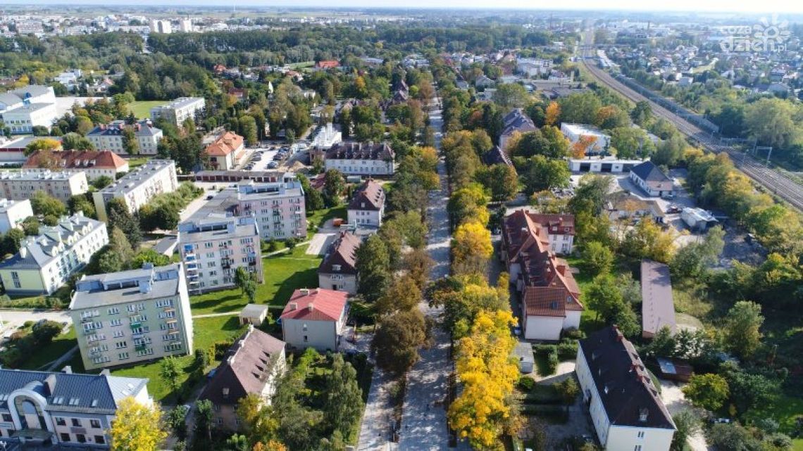 Mobilne laboratorium wjedzie na ulice Ciechanowa
