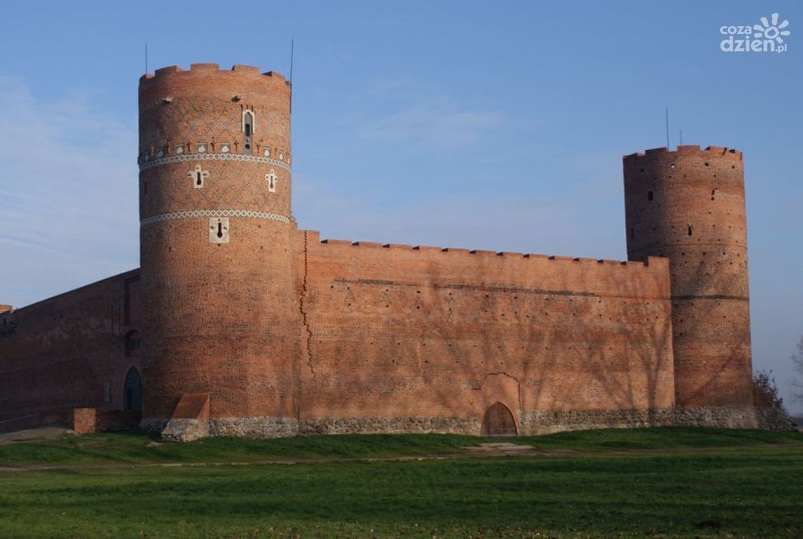 Moc atrakcji w Zamku Książąt Mazowieckich. Czerwiec pełen wydarzeń w Muzeum Szlachty Mazowieckiej w Ciechanowie