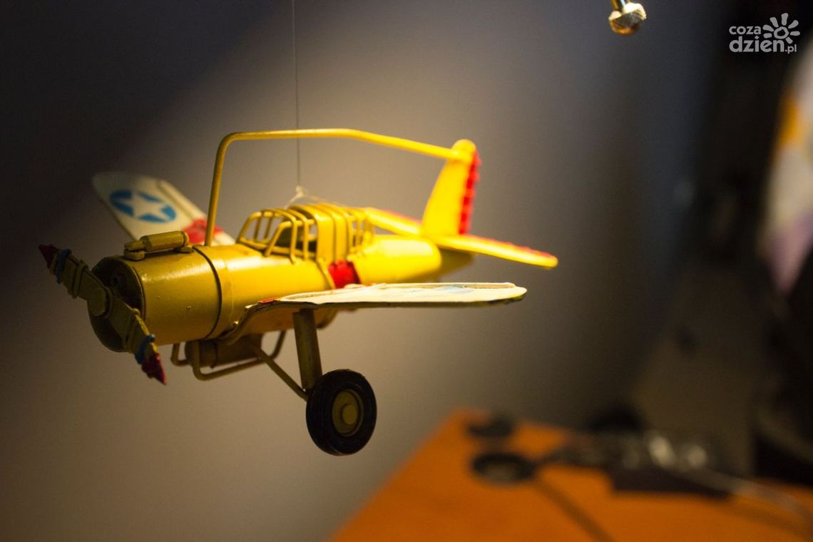 Modelarstwo – hobby dla każdego