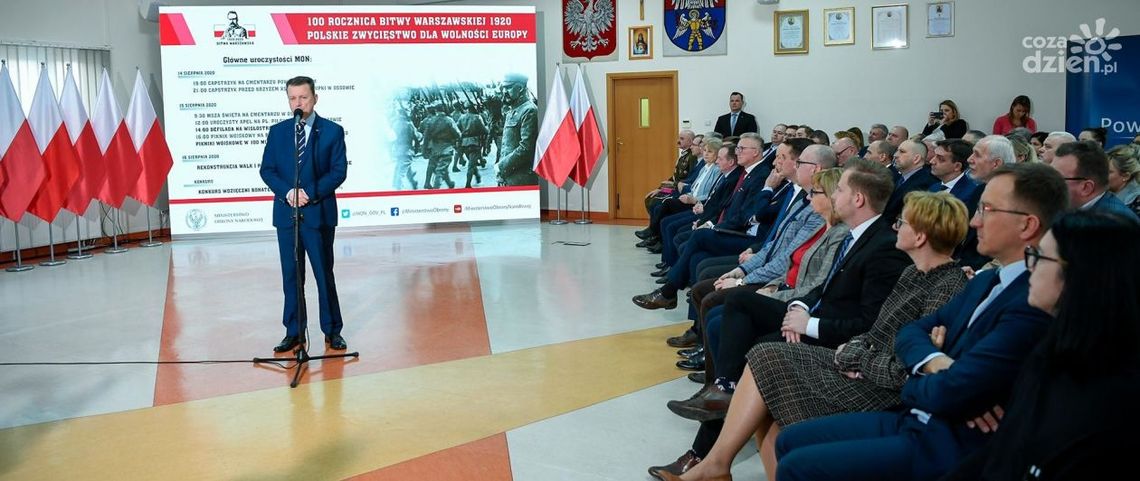 MON ogłosiło konkurs patriotyczno-edukacyjno-kulturalny 