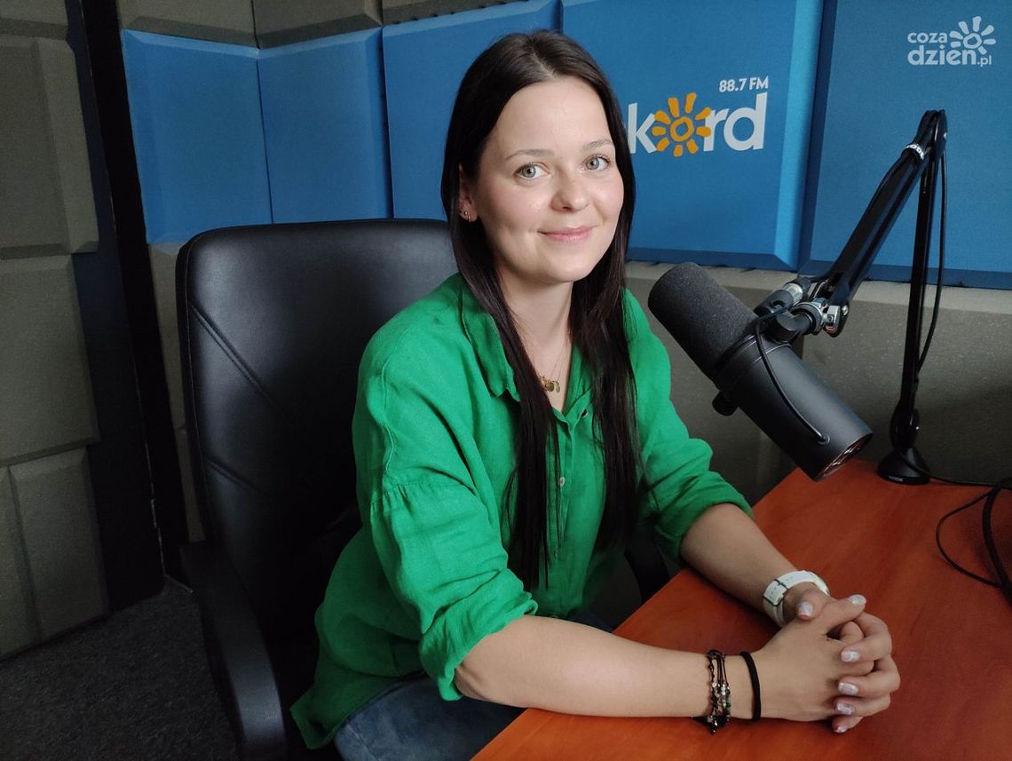 Monika Góralczyk-Jonczyńska: Zrezygnować teraz??? NIE MA OPCJI!!! 