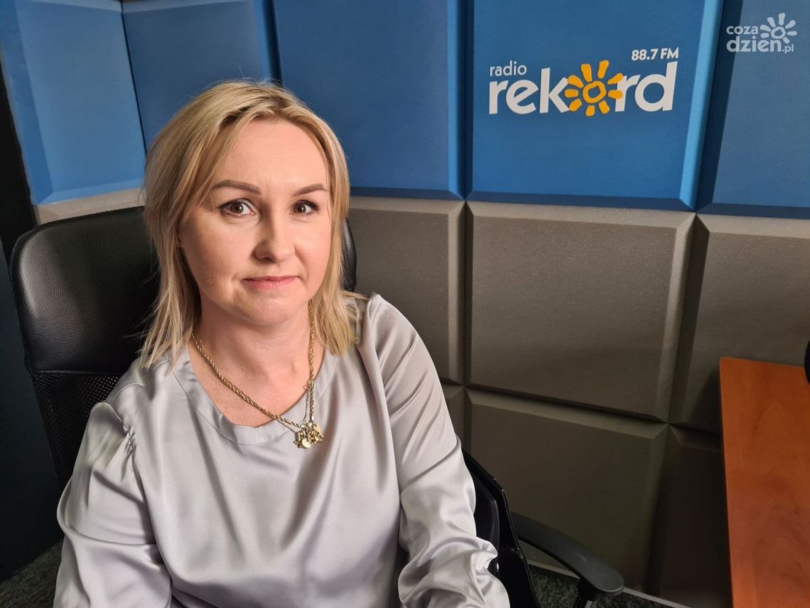 Monika Lemanowicz: 500+ bez zmian, nadal na każde dziecko i bez kryterium dochodowego Monika Lemanowicz: 500+ bez zmian, nadal na każde dziecko i bez kryterium dochodowego