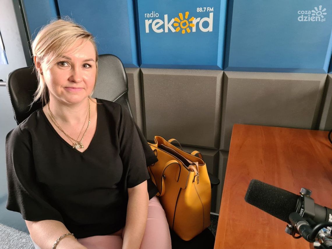 Monika Lemanowicz: Mnóstwo zapytań o bon turystyczny. To nie MOPS się będzie nim zajmował Monika Lemanowicz: Mnóstwo zapytań o bon turystyczny. To nie MOPS się będzie nim zajmował