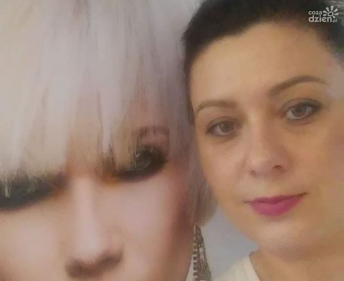 Monika Pajewska (Art MTM) - wie jaka fryzura jest teraz na topie!