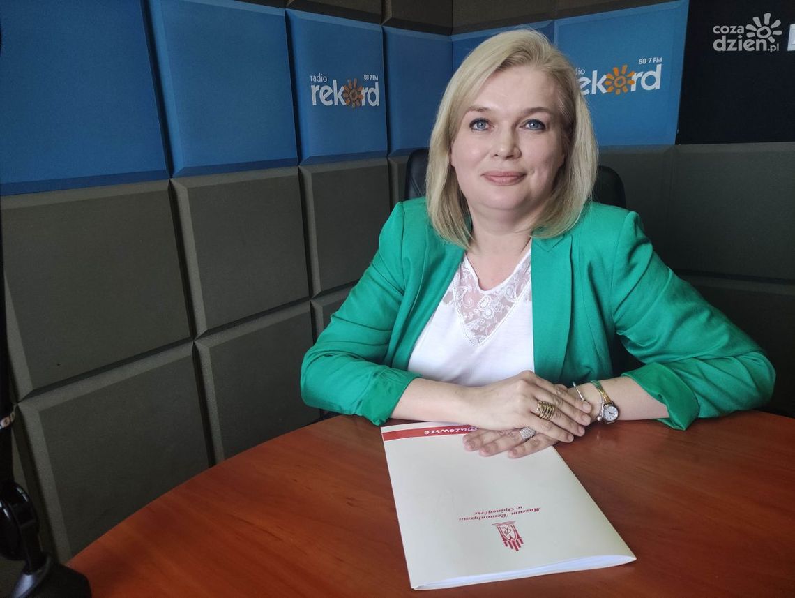 Monika Salamon-Miłoboszewska: Już wkrótce zawitają do nas dzieła Jana Matejki