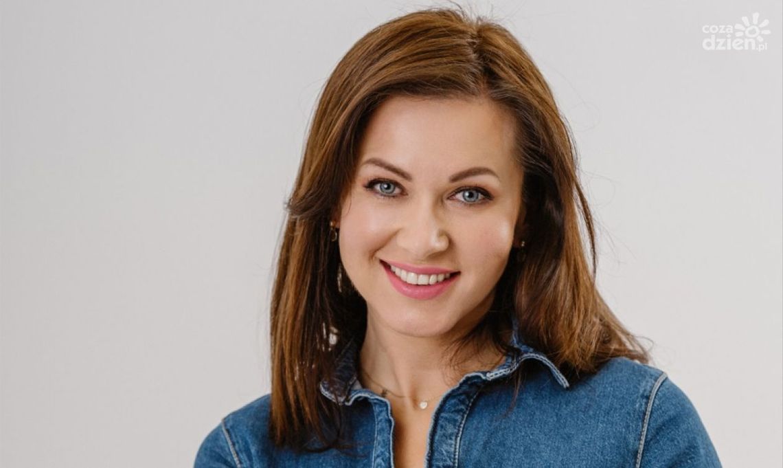 Monika Serbista o swoich pomysłach w Radiu Rekord