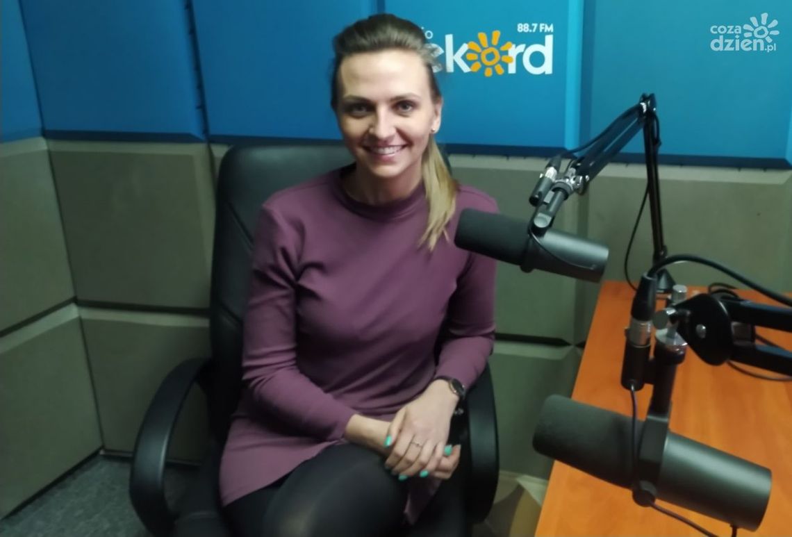 Monika "Travel" Łacińska - gdzie wyjechać zimą?