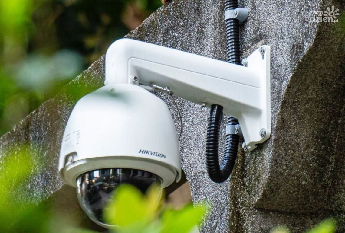 Monitoring na Warszawskiej, do końca roku na Krubinie