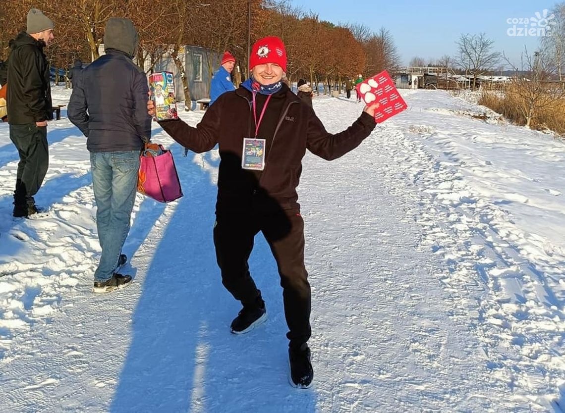 Morsy z Nowego Miasta zagrają dla WOŚP