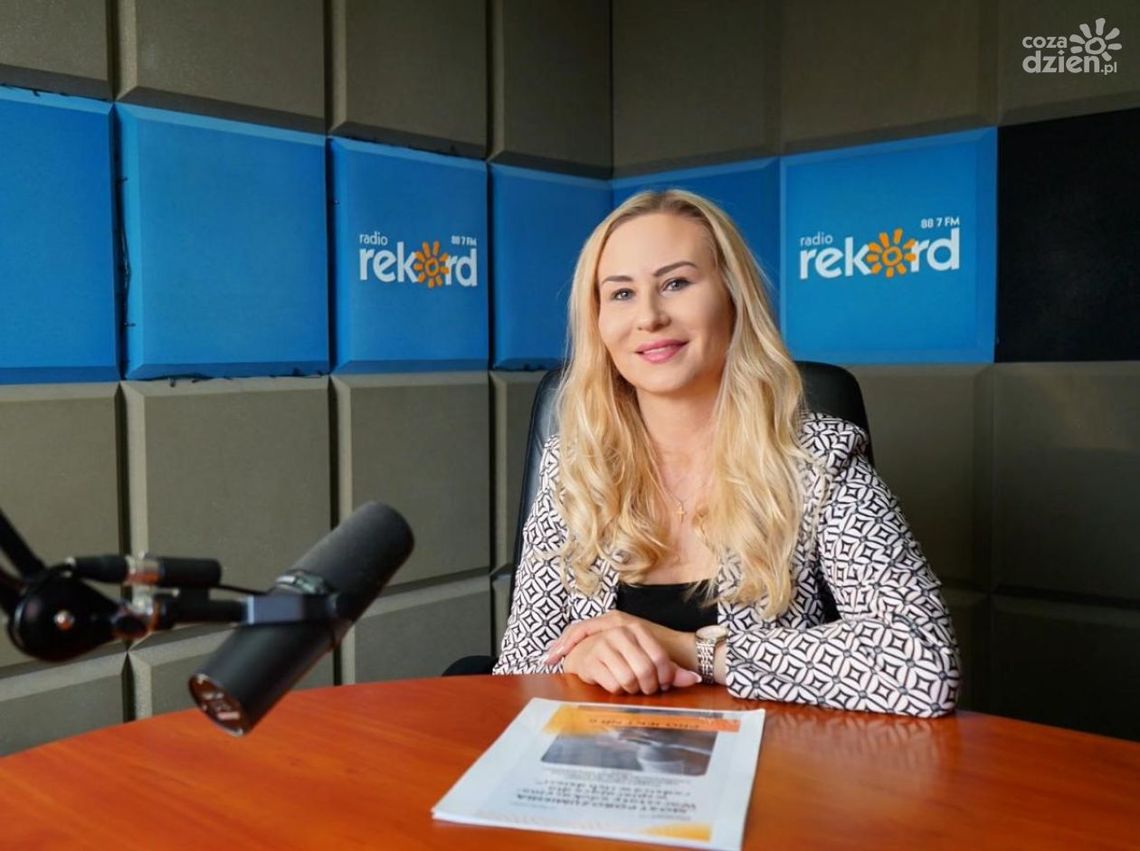 "Most Porozumienia" - Katarzyna Michalska o budowaniu zdrowych relacji w rodzinie
