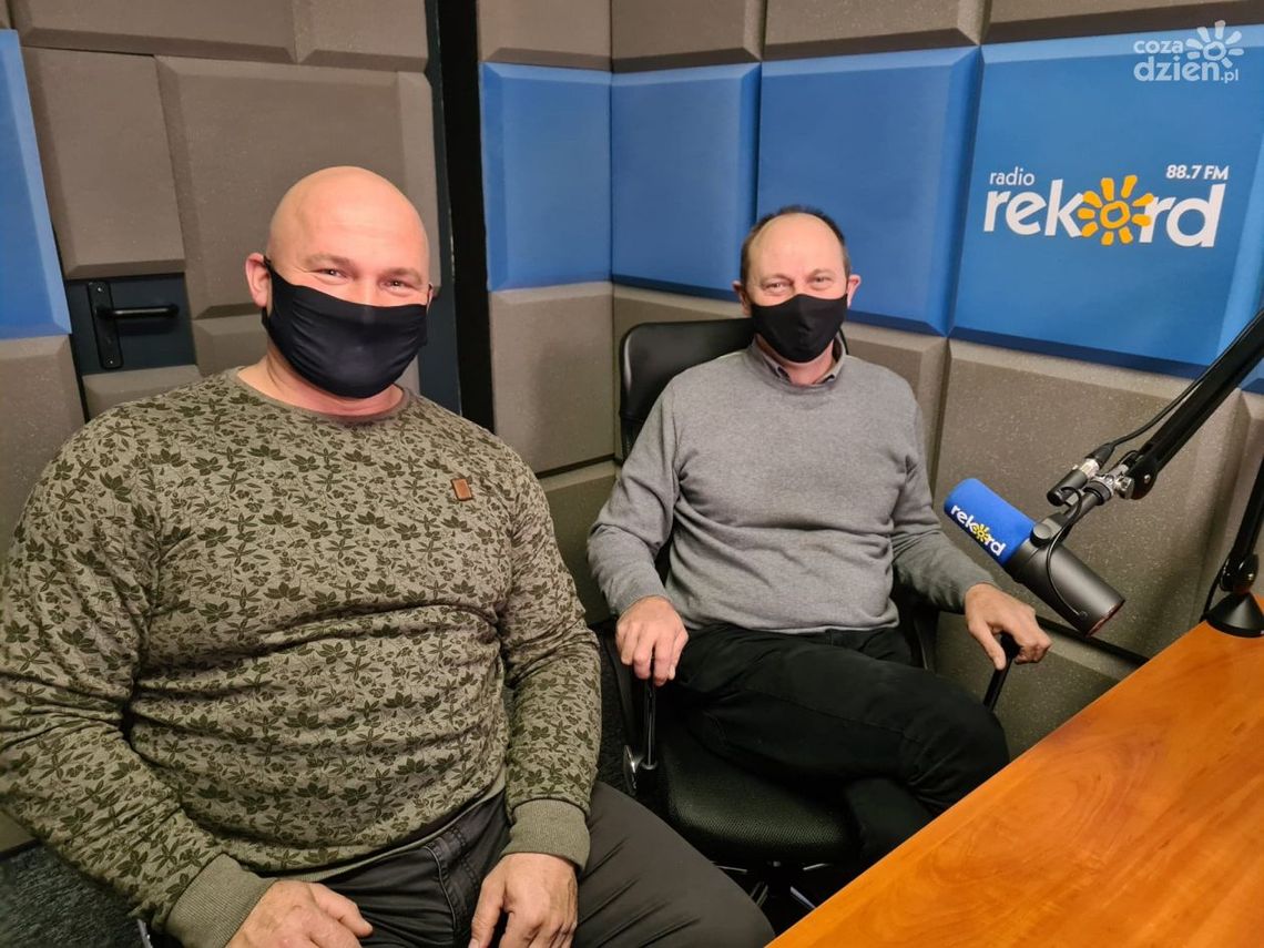 MPKS Orka: Będziemy się liczyć w Polsce, wyniki wskazują na trzy finały w najbliższych mistrzostwach MPKS Orka: Będziemy się liczyć w Polsce, wyniki wskazują na trzy finały w najbliższych mistrzostwach