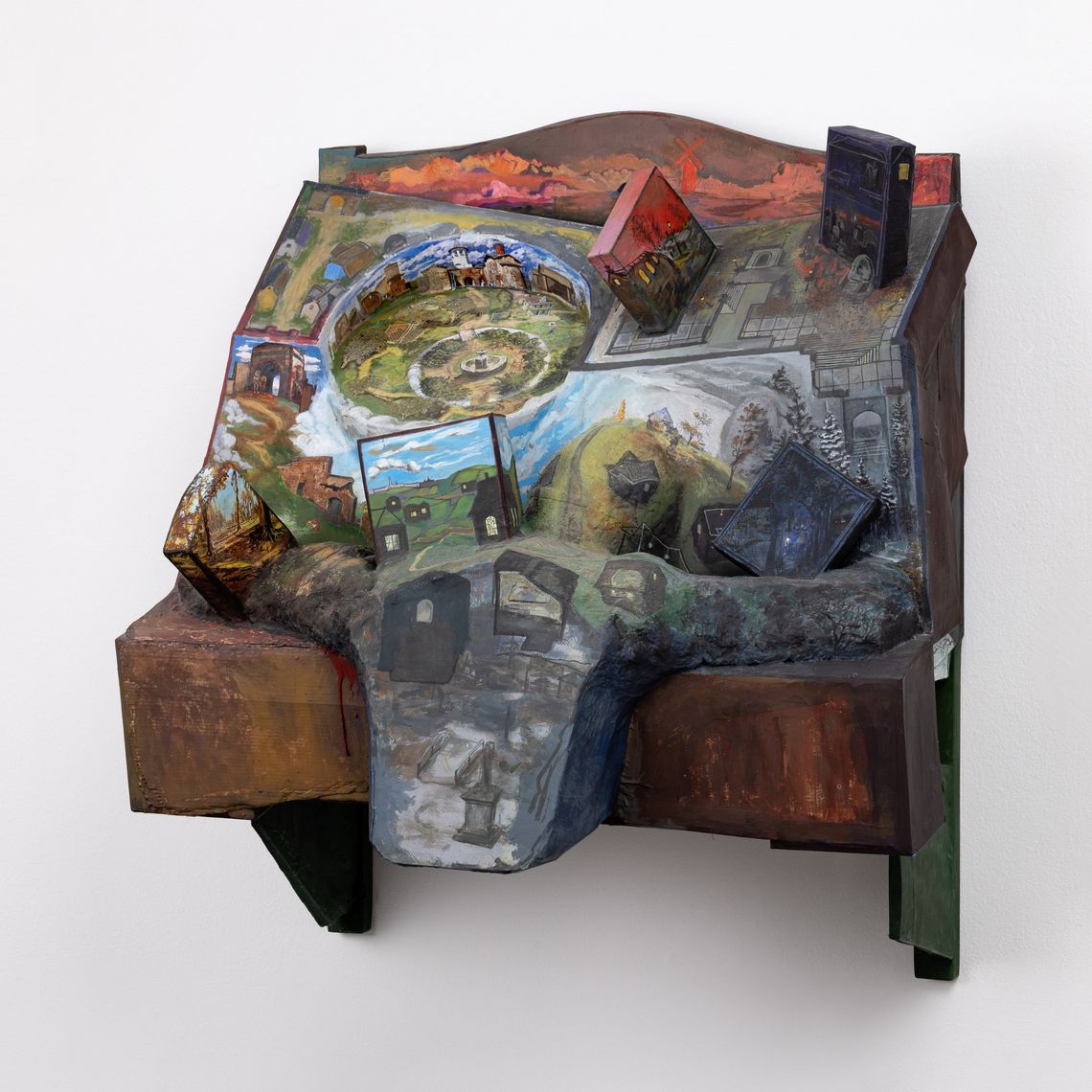 Muzeum zaprasza młodzież na spotkanie ze sztuką współczesną