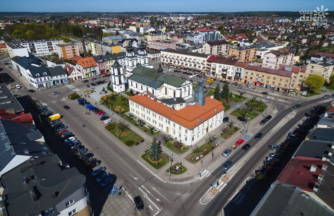 Na co idą moje pieniądze? Mława odpowiada mieszkańcom