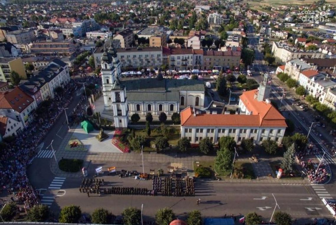 Na co idą moje pieniądze? Mławianie wiedzą ja to  sprawdzić