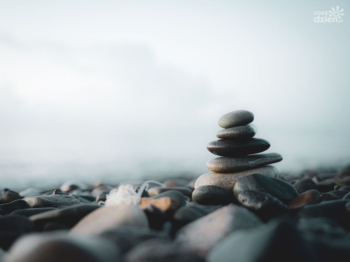 Na czym polega trening uważności - mindfulness?