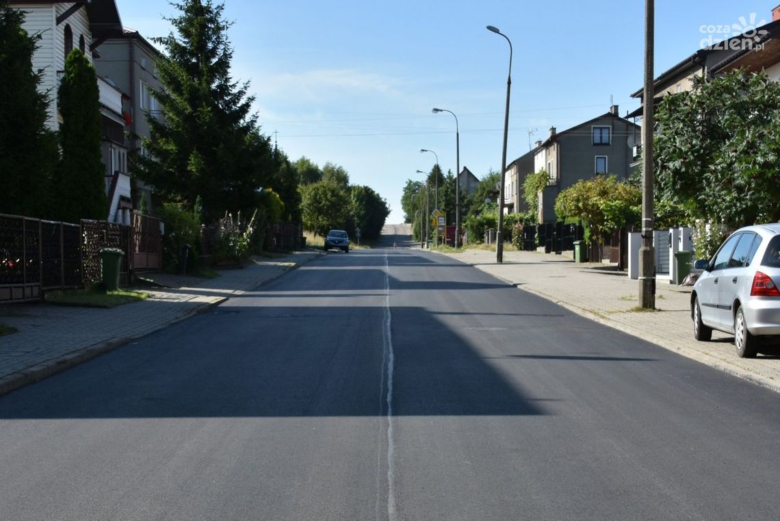 Na Kolbego jedziemy z pierwszeństwem