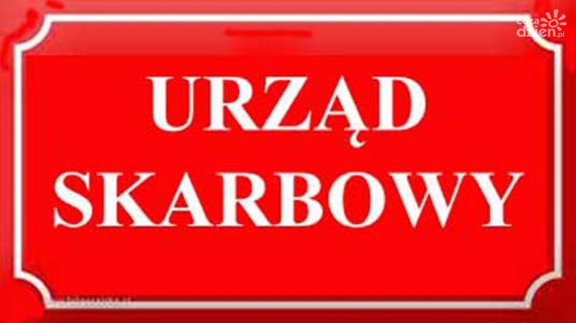 Na pracownika urzędu skarbowego. Nowy patent oszustów Na pracownika urzędu skarbowego. Nowy patent oszustów