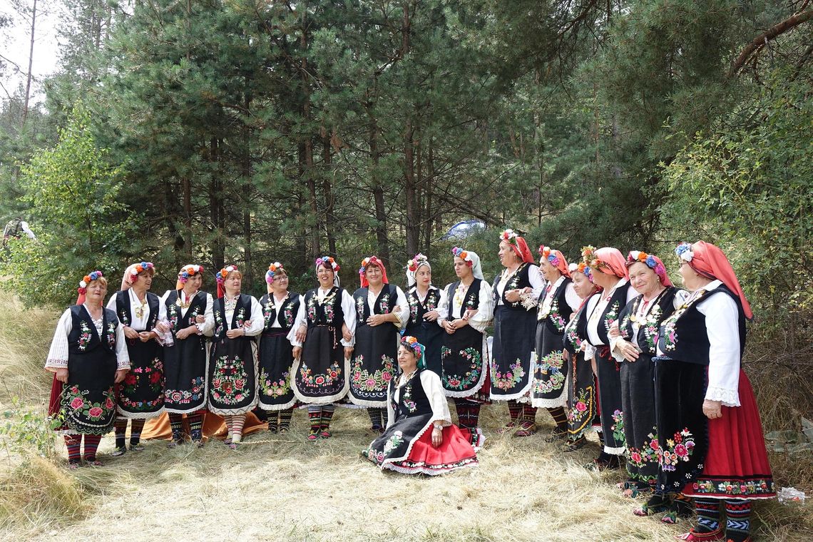 Nadchodzi Festiwal Etno Ciechanów 2026