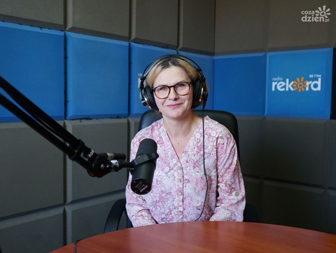 Nadciśnienie tętnicze - wróg, którego możesz pokonać. Małgorzata Dybowska podpowiada
