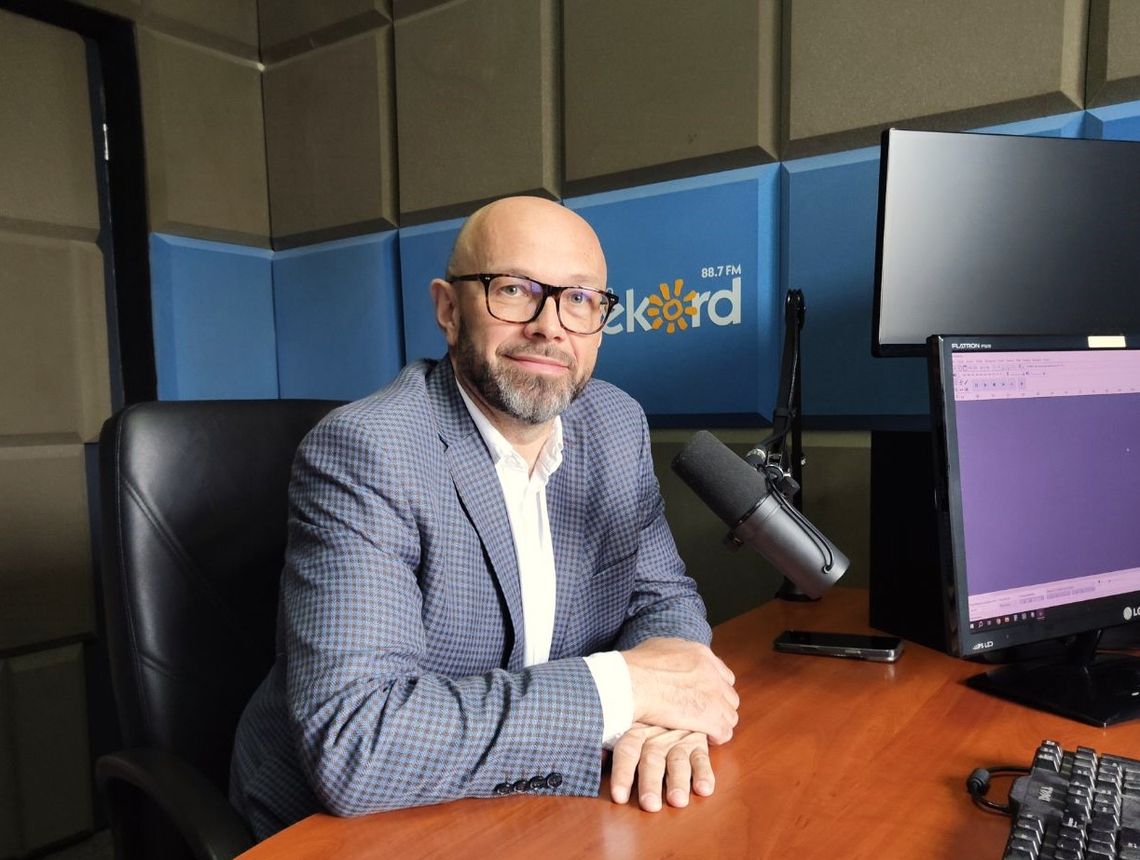 Nagłe zerwanie zlecenia i kradzież tożsamości. Mecenas Marek Łebkowski odpowiada na pytania słuchaczy