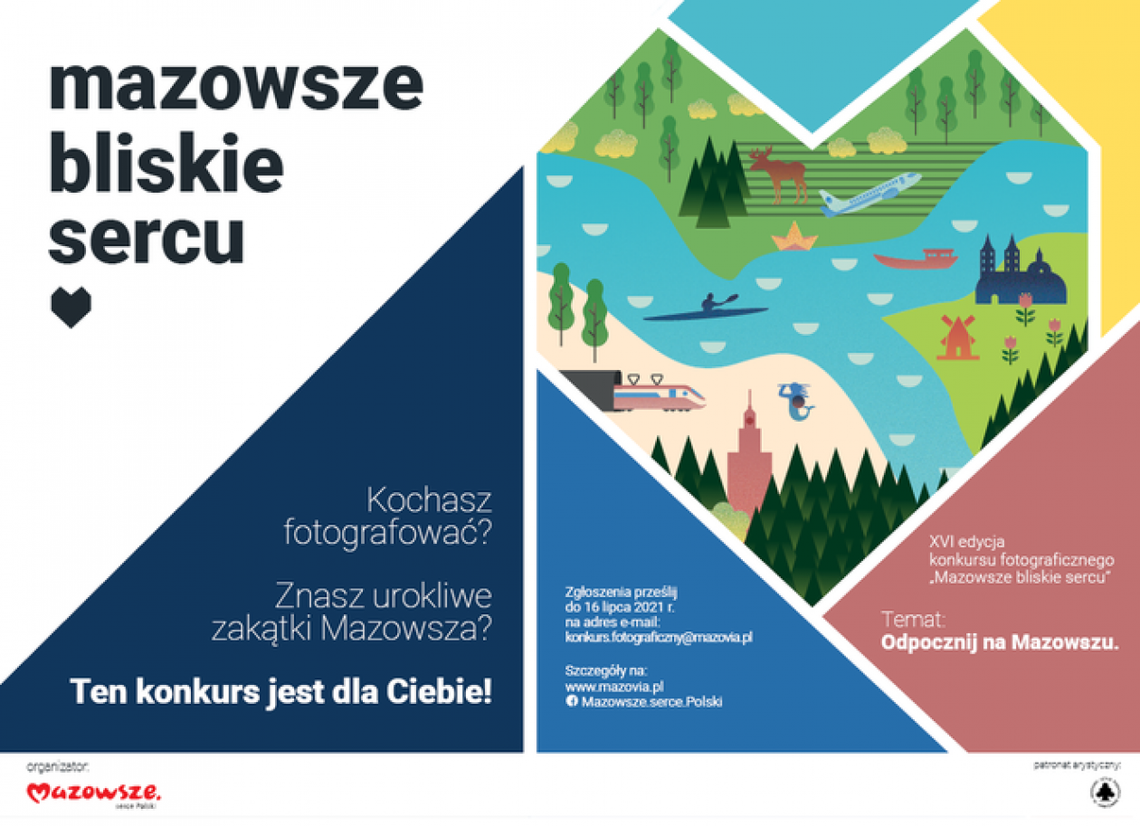 Nagrody Marszałka Adama Struzika. Uroczysta Gala już dziś w Ciechanowie!