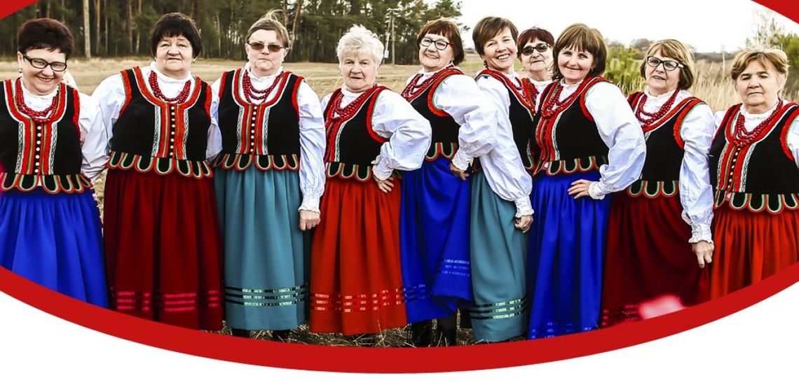 Najlepsze gospodynie są w powiecie mławskim