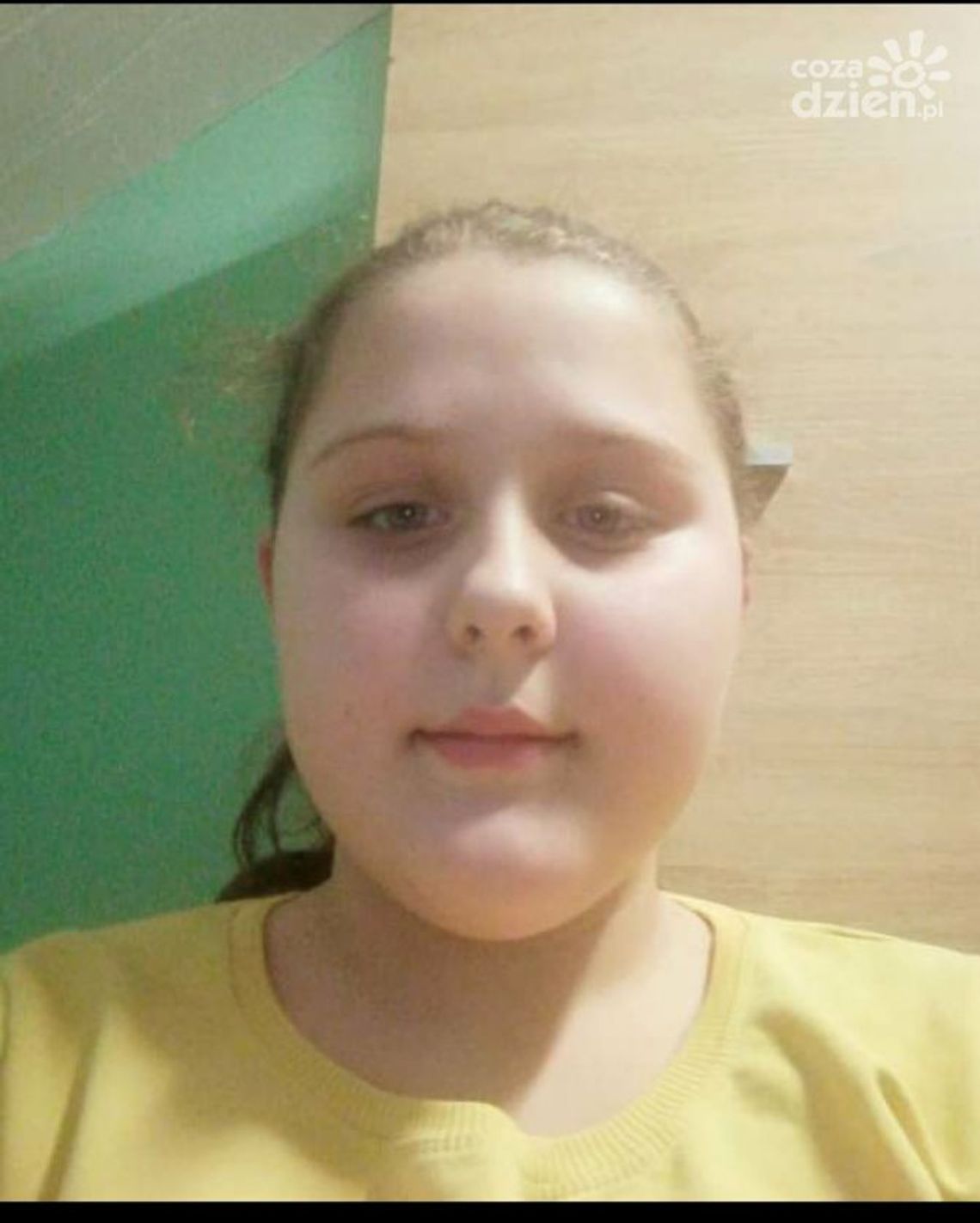 Nastoletnia Strzegowianka miała spędzać czas z koleżankami. Patrycja Lewandowska jednak do domu nie wróciła