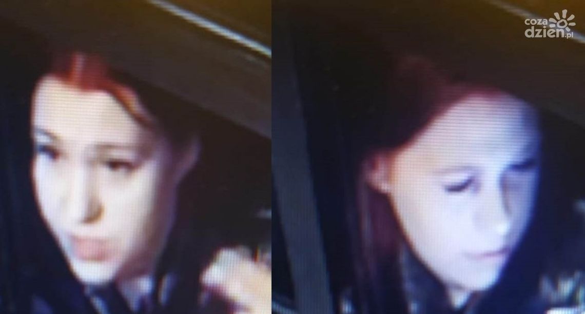 Nawywijała w Ciechanowie, teraz szuka jej policja