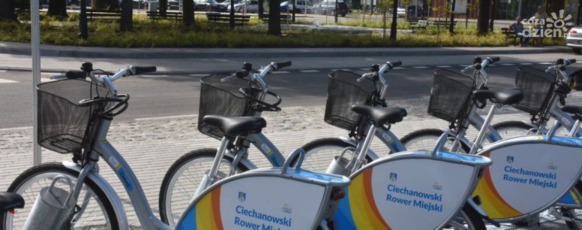 Nextbike w tarapatach - co z rowerem miejskim?