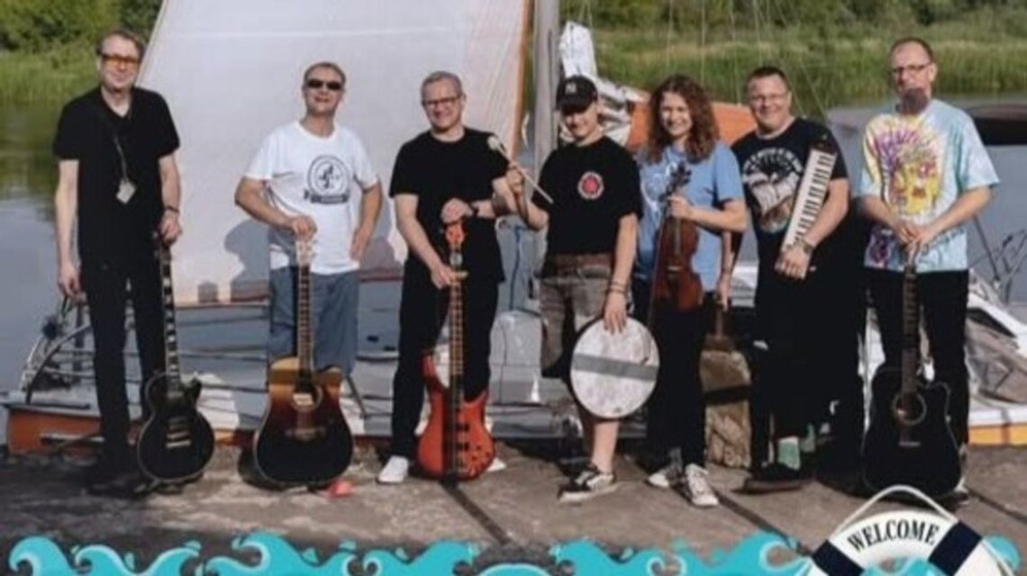 Nie będzie koncertu Załogi Szklanego Jasia