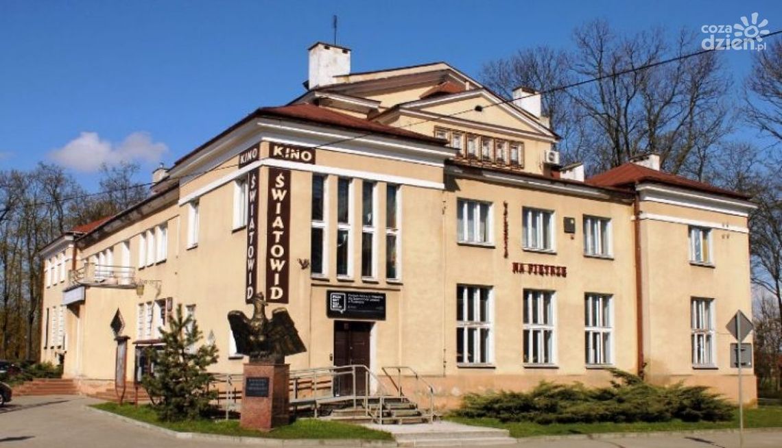 Nie będzie remontu przasnyskiego MDK-u?! "Trzeba postawić znak zapytania"