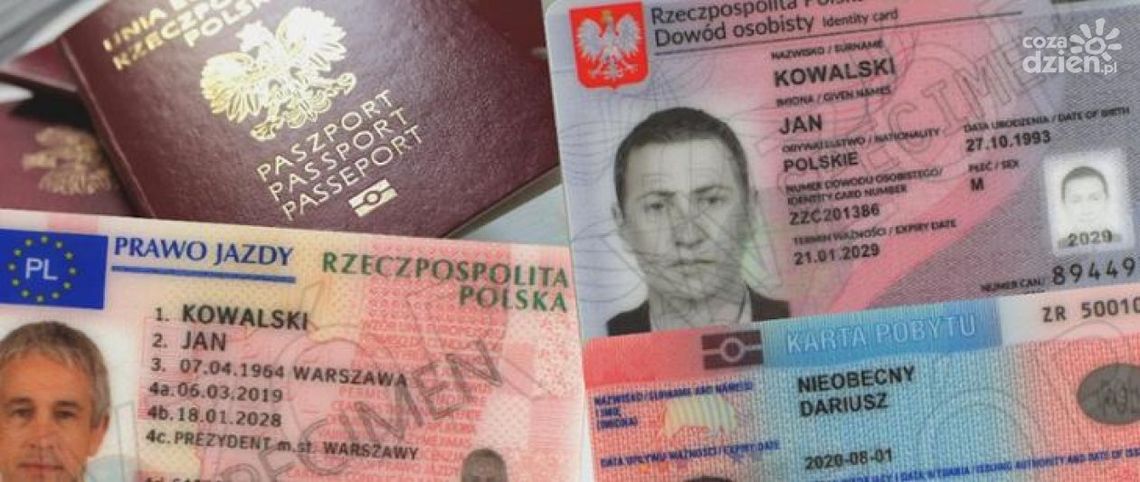 Nie daj się oszustom i sprawdź dokument w rejestrze