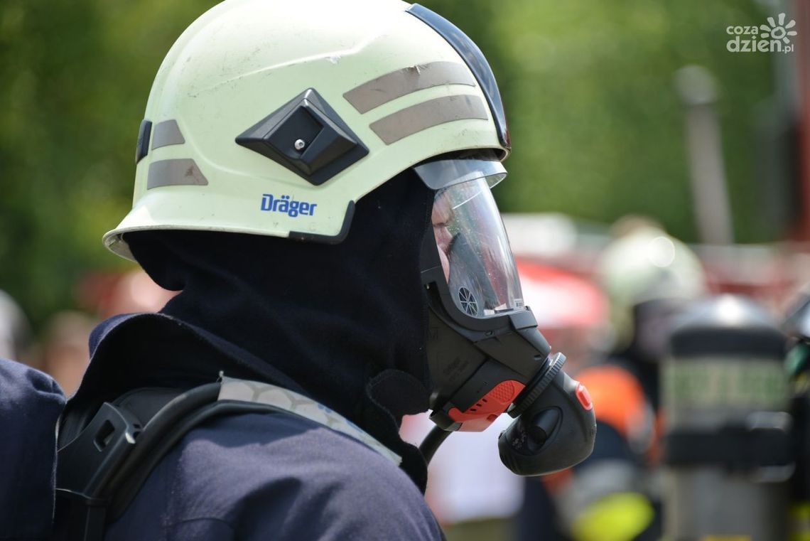Nie miał szans na przeżycie. Pierwsza w tym sezonie grzewczym ofiara czadu Nie miał szans na przeżycie. Pierwsza w tym sezonie grzewczym ofiara czadu