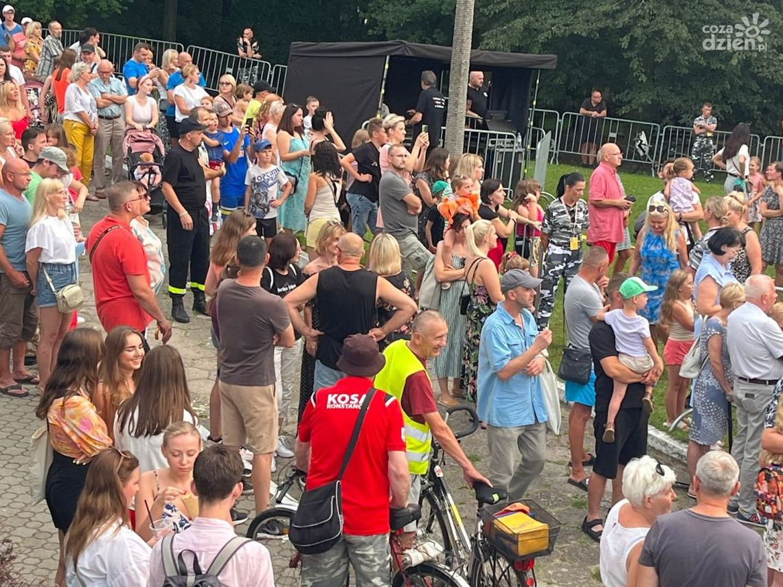Nie przegap! "Opole nad Łydynią" - święto muzyki już w lipcu!