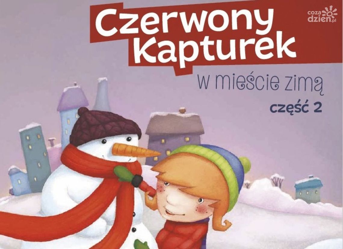 Nie wiecie co zrobić, żeby płacić mniej za energię? PEC i Czerwony Kapturek wiedzą.