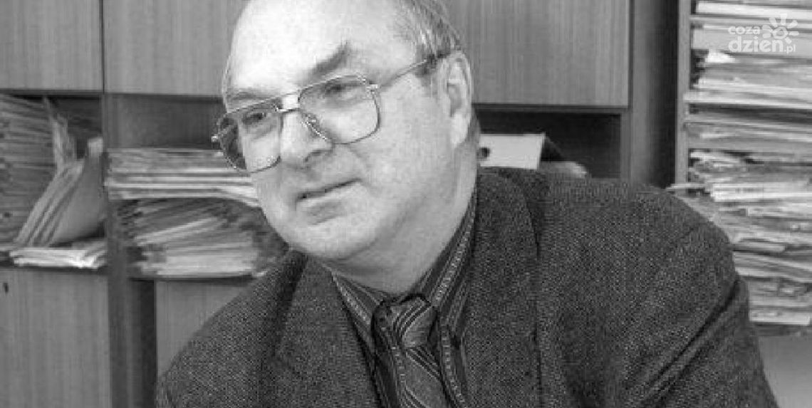 Nie żyje Stefan Żagiel. W środę 5 lipca odbędą się uroczystości pogrzebowe